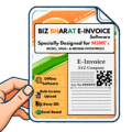 bizbharateinvoice.in