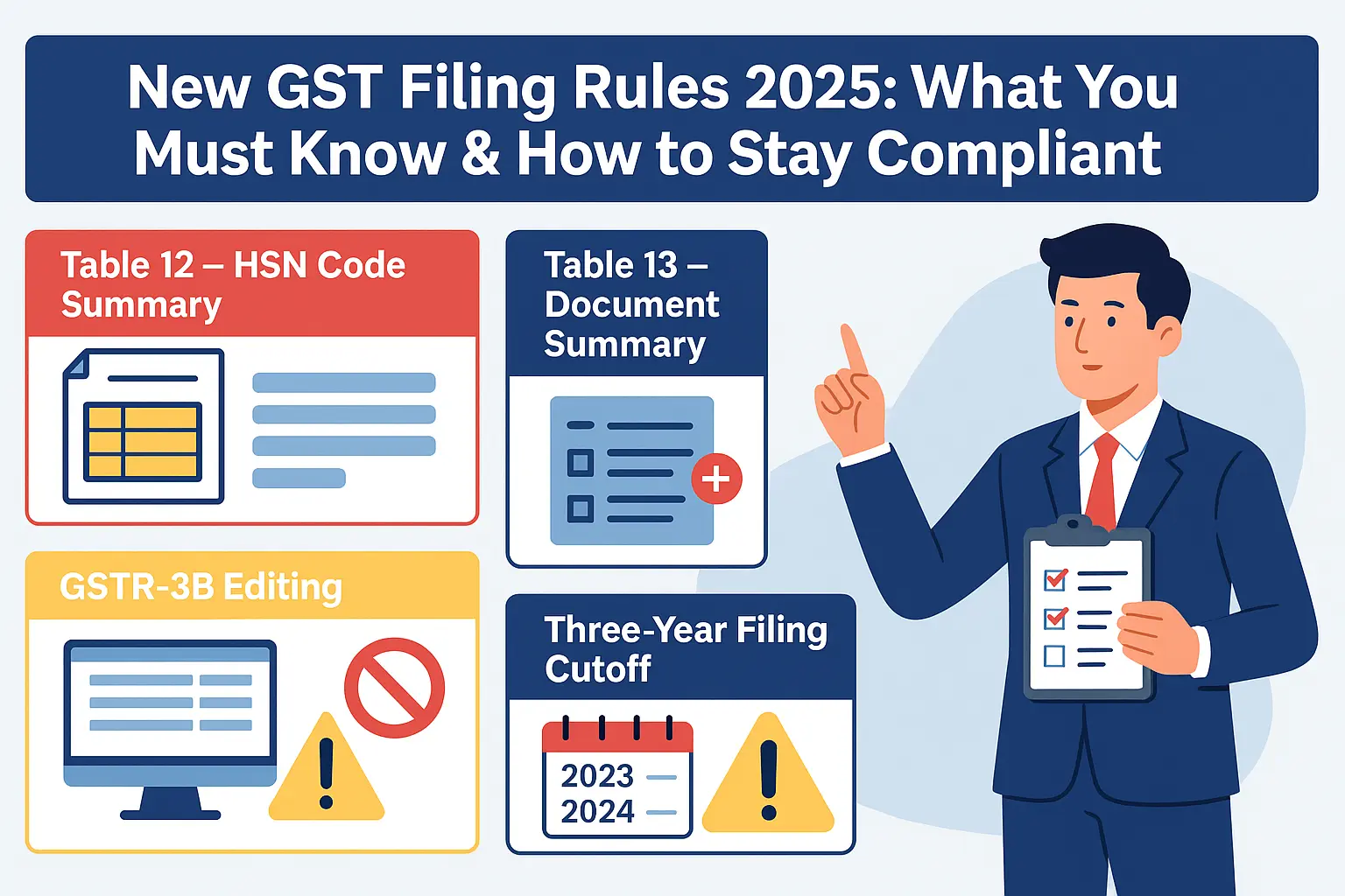 New-GST-Filing-Rules-2025-What-You-Must-Know-How-to-Stay-Compliant